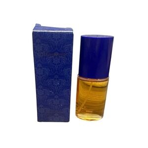 Avon Mesmerize for Her Women 1 Fl Oz 30 ml Cologne Spray New Open Box 1997